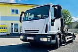 Iveco (2007) 10t Eur4 hák+HR PM - náhled 1