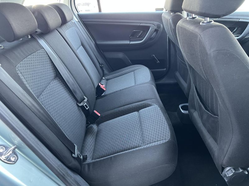 Škoda Fabia 1.6TDi 55KW KLIMA ALU PŮVOD ČR - fotka 22 z 34