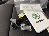 Škoda Octavia 2,0 TDI TAŽNÉ WEBASTO - náhled 8
