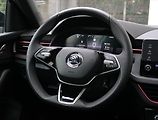 Škoda Scala (2024) Monte Carlo 1.0 TSI - náhled 16