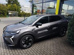 Renault Symbioz (2026) Techno full hybrid E-Tech 160 - fotografie inzerátu