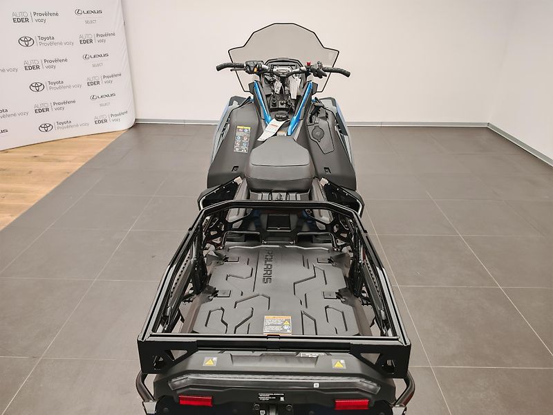 Polaris Ostatní (2026) ProStar S4 TITAN Nordic Pro - fotka 16 z 27