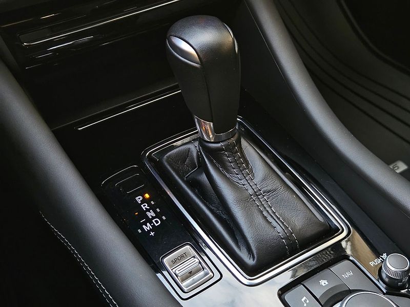 Mazda 6 2.5i, Revolution TOP,1.majitel - fotka 31 z 42