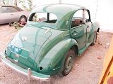 Ostatní (1960) Morris Minor 1000 - náhled 4