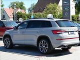 Škoda Kodiaq 2,0 TDi 176kW,ČR,REZERVACE  RS - náhled 9