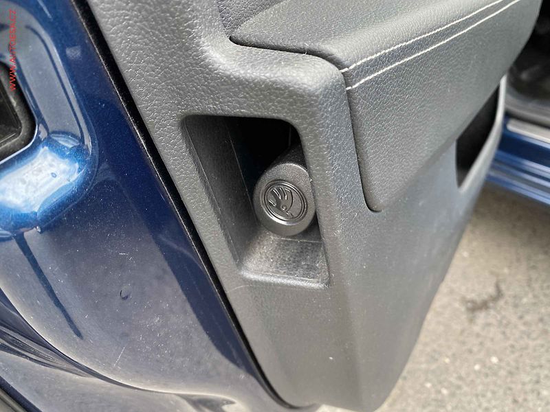 Škoda Superb (2020) 2.0 TDi, 1.maj,ČR, Style - fotka 13 z 20
