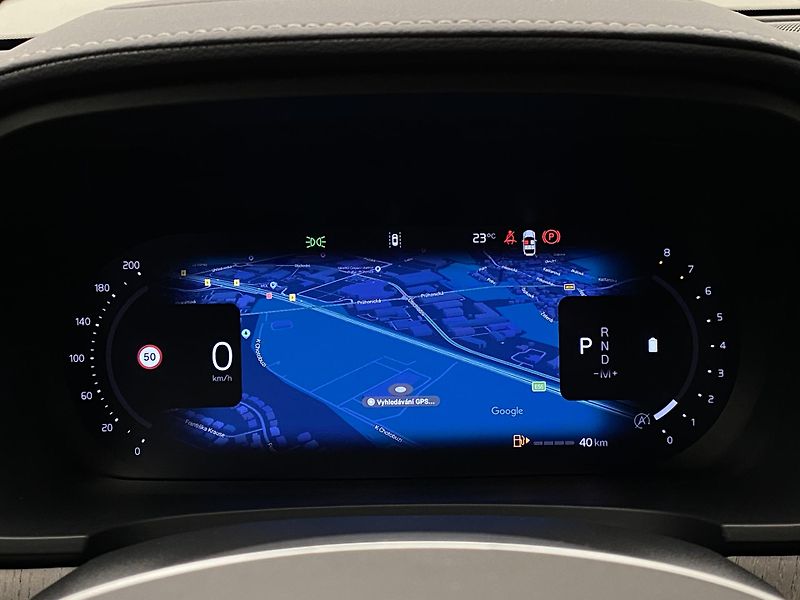 Volvo V90 CC B5 AWD BRIGHT PLUS AUT - fotka 40 z 63