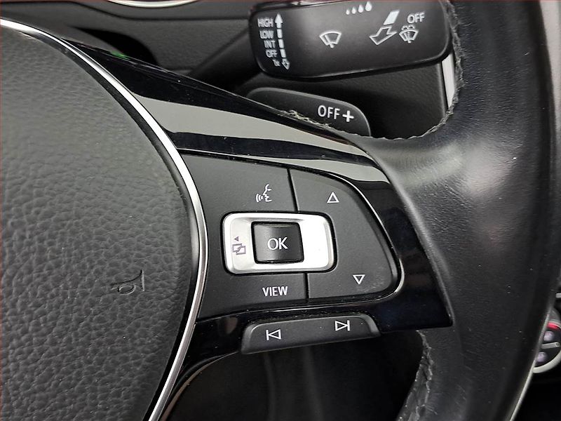 Volkswagen Arteon (2018) 1.5 TSI, Automat, Tempomat - fotka 19 z 21