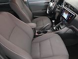 Toyota Corolla (2016) Lounge 1.6 Valvematic, ČR - náhled 9