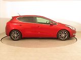 Kia Ceed (2012) Silver 1.4 CVVT, Tempomat - náhled 6