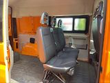 Peugeot Boxer 2,2 BHDI L2H2 - náhled 8