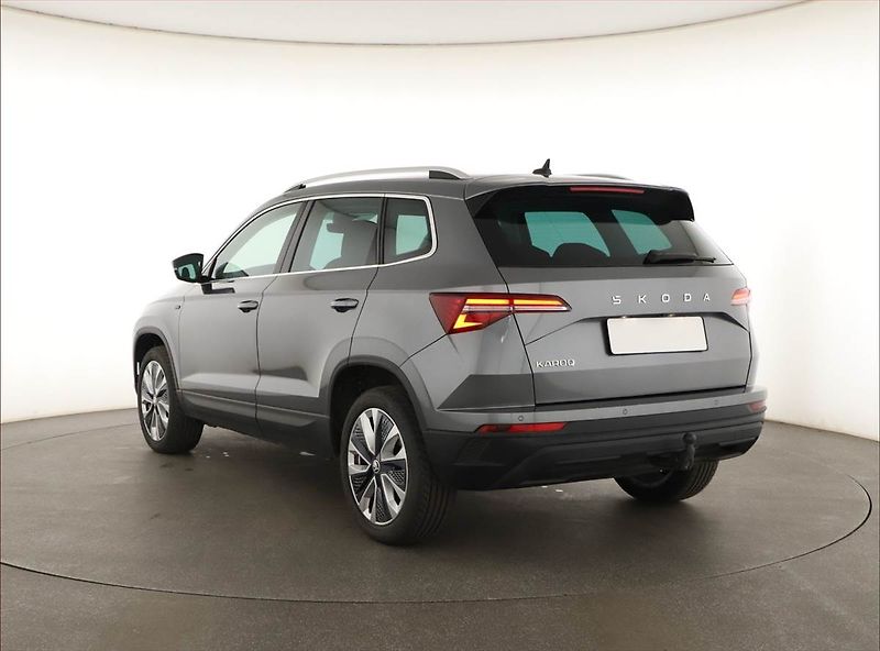 Škoda Karoq (2025) 1.5 TSI, DRIVE, AUTOMAT - fotka 4 z 17