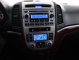 Hyundai Santa Fe (2008) 2.2 CRDi, 4X4, Serv.kniha - náhled 10