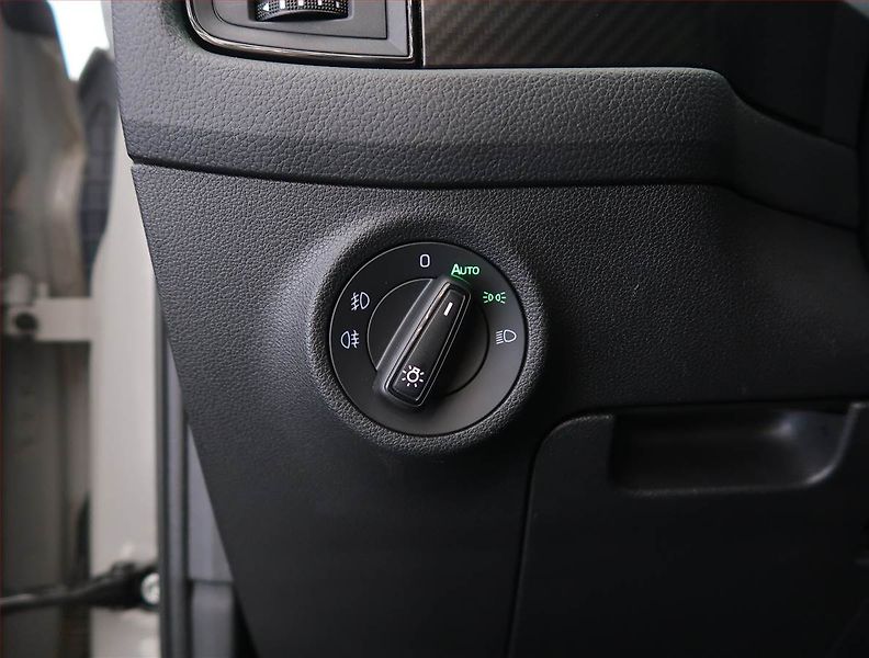 Škoda Kodiaq (2021) Sportline 1.5 TSI, digi klima - fotka 29 z 30