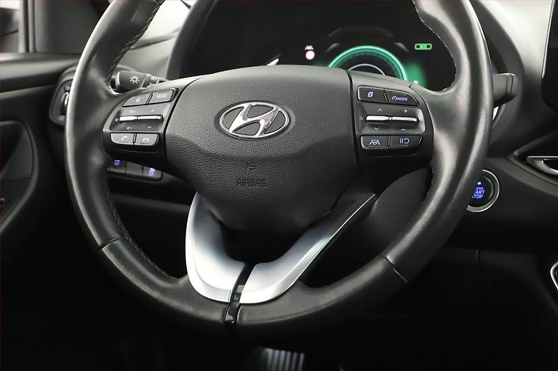 Hyundai i30 (2022) Style 1.5 T-GDI MHEV, ČR,1.maj - fotka 14 z 15