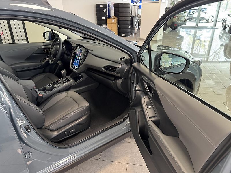 Subaru Crosstrek (2026) 2.0i-S Executive Lineartronic - fotka 10 z 23