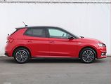Škoda Fabia (2022) Monte Carlo 1.0 TSI - náhled 6
