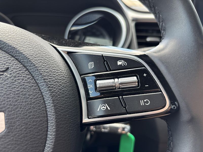 Kia Ceed (2023) SW Spin 1.5 T-GDI (118 kW) - fotka 19 z 25