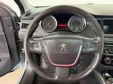 Peugeot 508 (2012) 2.0HDi, AC, tempo - náhled 12