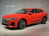 Audi e-tron 300kW S-Line Night Vision - náhled 1
