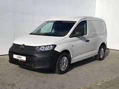 Volkswagen Caddy (2026) Cargo 6G 1,5TSI - fotografie inzerátu