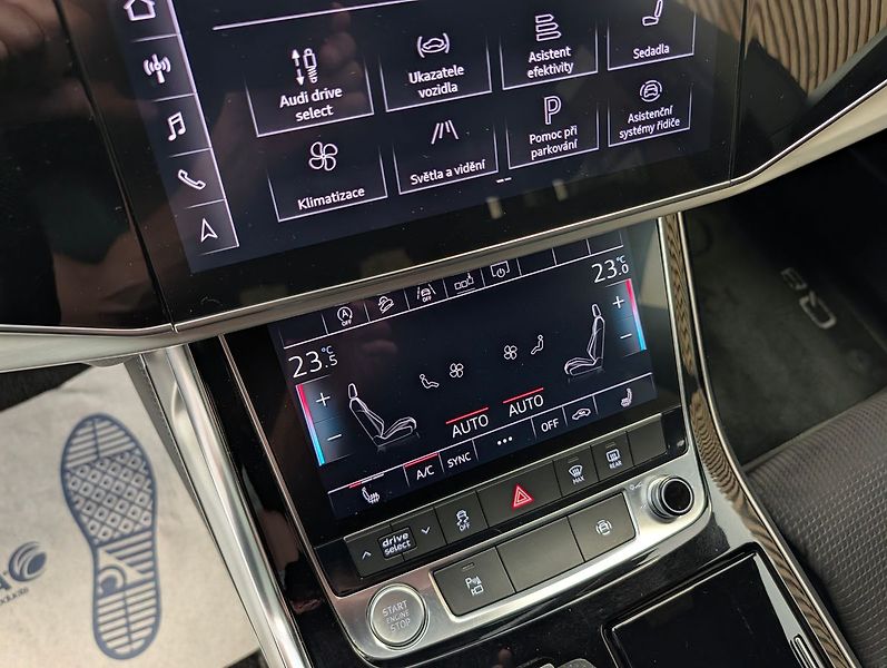 Audi Q8 50 TDI S-LINE 3.0 210 kW QUATT - fotka 20 z 32