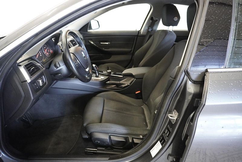 BMW Řada 4 420 - NOVÝ MOTOR NA 210000 KM - fotka 13 z 32