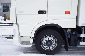 Scania (2021) XF 480 6x2 chlaďák EURO 6 - fotka 9 z 18