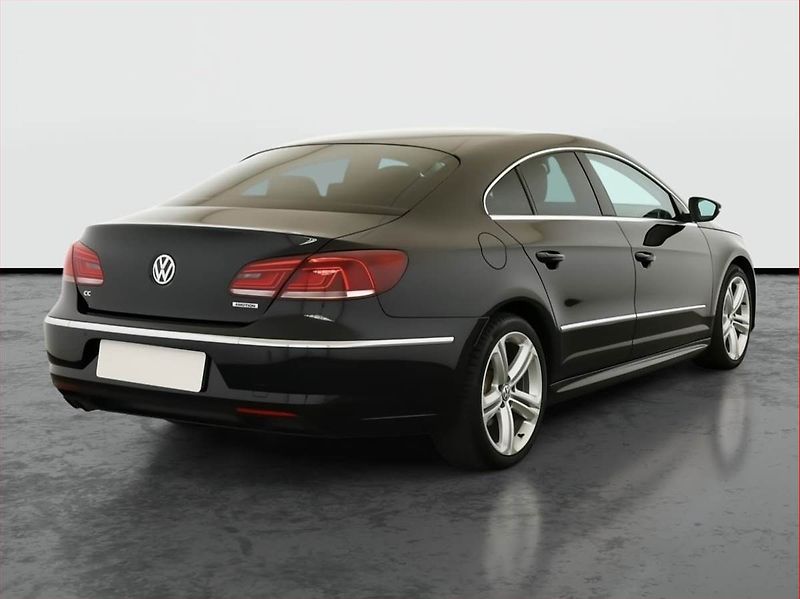 Volkswagen CC (2014) R-line 2.0 TDI, 4X4, ČR,1.maj - fotka 5 z 18