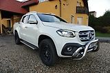 Mercedes-Benz Třídy X (2019) 3,0 V6 TURBO 190 kW - náhled 1