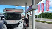 Na kolik vyšla cesta obytňákem z Česka k Jadranu? Dočtete se v článku