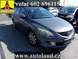 Mazda 6 (2009) VOLAT 602 696115 - náhled 1