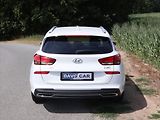 Hyundai i30 1,0 T-GDI 88kW Smart 1.Maj DPH - náhled 6