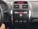 Suzuki SX4 (2007) 1.6 VVT, 4X4, ČR,1.maj - náhled 12