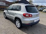 Volkswagen Tiguan 2,0 TDi 4-Motion 125kw VADA MO - náhled 2