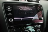 Škoda Octavia (2018) 1.6 TDI, Automat, Tempomat - náhled 15