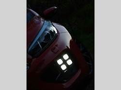 Kia pro_cee´d GT.