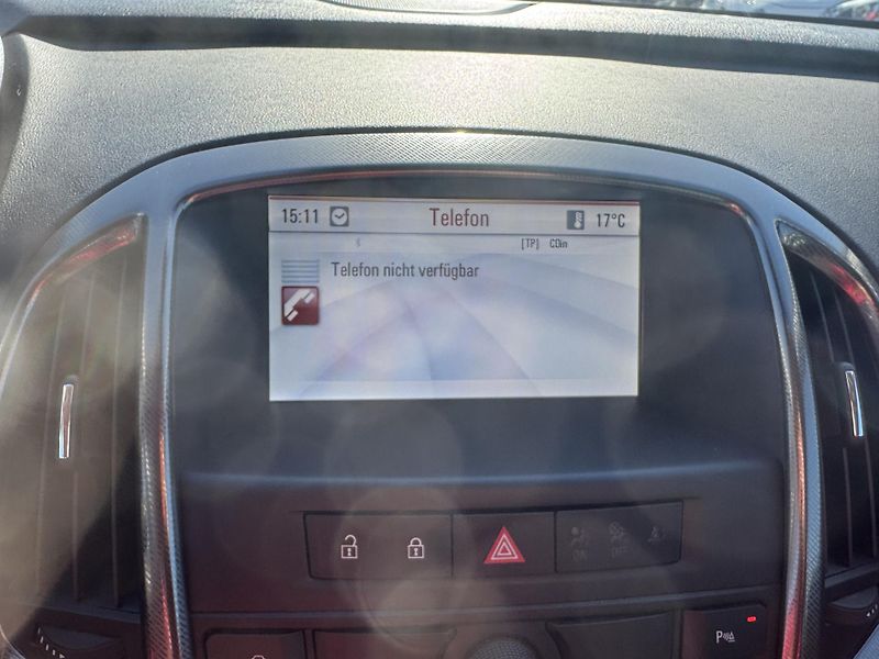 Opel Astra (2013) 1.6(132KW)SPORTS TOURER - fotka 35 z 46