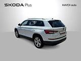 Škoda Kodiaq (2017) 2.0 TDI 4x4 DSG Style + - náhled 35