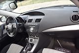 Mazda 3 1,6 i 77KW VÝHŘEV NOVÁ STK - náhled 20