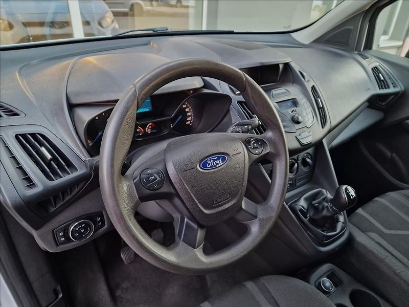 Ford Transit Connect 1.5TDCi L2 7-Míst, ČR, 1.Maj. - fotka 23 z 43