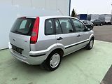 Ford Fusion 1.6i, 74kW, Klima - náhled 1