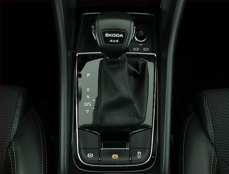 Škoda Kodiaq (2023) Style 2.0 TDI - fotka 13 z 18