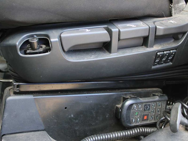 DAF XF 480, EURO 6, LOWDECK, NEZÁVISL - fotka 6 z 21