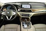 BMW Řada 7 750Li xDrive LASER MASÁŽE ČR - náhled 13