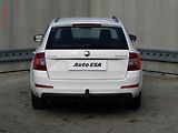 Škoda Octavia (2014) 2.0 TDi, 2.maj, AC, bixen - náhled 4