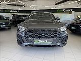 Audi Q5 2,0   Sportback TFSIe Plug-in- - náhled 2