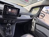 Renault Kangoo 1,5 Dci 55kW Cool Open Sesame - náhled 33