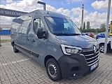 Renault Master 2,3 dCi180  Furgon L3H2P3 - náhled 8