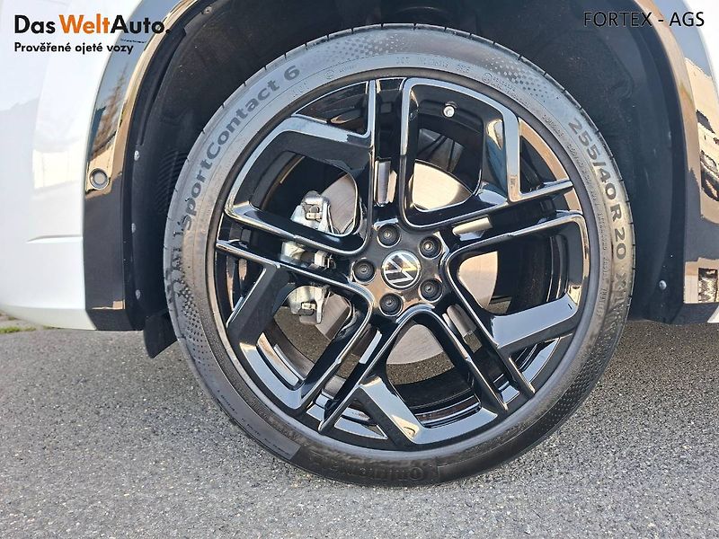 Volkswagen Tayron (2025) R-LINE,2.0 TDI,142kW,4x4,Záruk - fotka 30 z 30